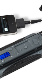 Powertraveller Aquastrap
