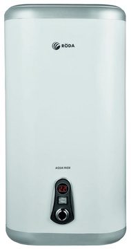 Roda Aqua INOX 50 V