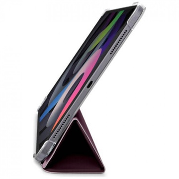 LAUT Huex with Apple Pencil for iPad Air 10.9" 2020 Burgundy (L_IPD20_HP_BU)