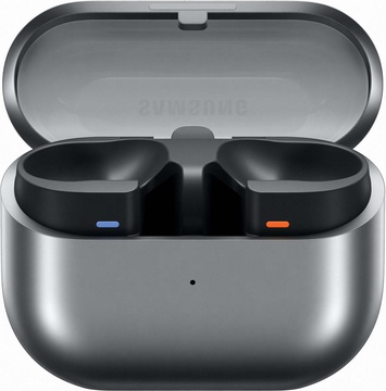 Samsung Galaxy Buds3 Pro Silver (SM-R630NZAA)