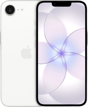 Apple iPhone 17e 512GB White (MHU04)