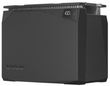 EcoFlow Power Independence Kit 15 kWh (EF-PKIndependence15KWT)