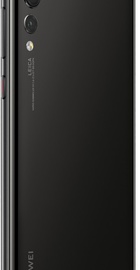 HUAWEI P20 Pro 6/128GB Black (51092EPD)
