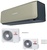 Mitsubishi Heavy SRK20ZS-ST/SRC20ZS-S