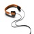 Bang&Olufsen Form 2 Orange