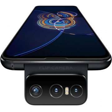 ASUS ZenFone 8 Flip 8/256GB Galactic Black (90AI0041-M00030, ZS672KS-2A003EU)