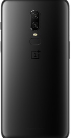 OnePlus 6 8/128GB Midnight Black