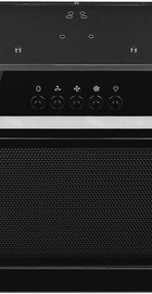 Perfelli LIA 5 NM NERO SILENZIO