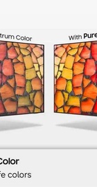 Samsung UE55M80H