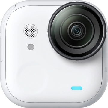 Insta360 GO Ultra Arctic White (CINSABEA/W)