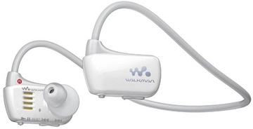 Sony NWZ-W273S 4GB White (NWZ-W273S/W)