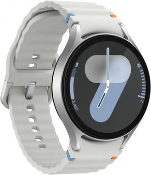 Samsung Galaxy Watch 7 44mm eSIM Silver (SM-L315FZSA)