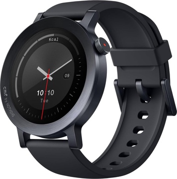 Nothing CMF Watch 3 Pro Dark Grey