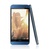 HTC One E8 Blue