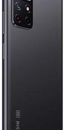 Xiaomi Redmi Note 11 5G 8/128GB Mysterious Black (no NFC)