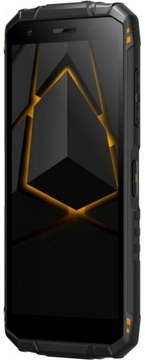 DOOGEE S41 Max 6/256GB Orange