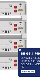 Deye SE-G5.1 Pro-B