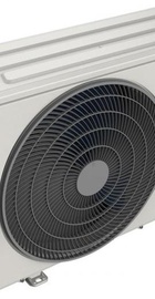 Midea XTreme II MSAG-12HRFN8-I/MSAG-12HRFN8-O