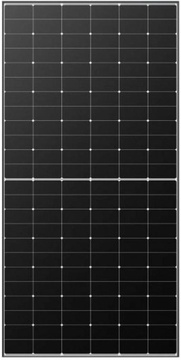 Longi Solar LR5-72HTH-580M