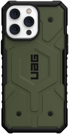 URBAN ARMOR GEAR iPhone 14 Pro Max Pathfinder Magsafe Olive (114055117272)