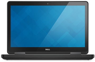 Dell Latitude E5570 (CA998L3570EMEA_UBU)