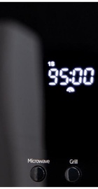 Beko MGB23313B