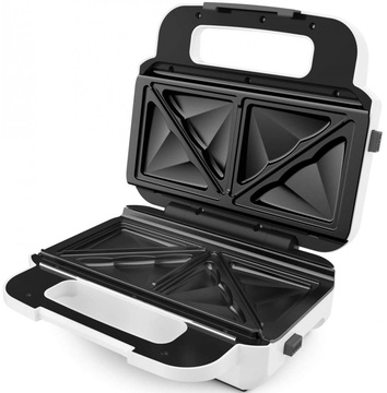 Tefal SNACK XL SW701110