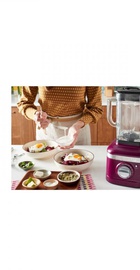 KitchenAid 5KSB4026EBE