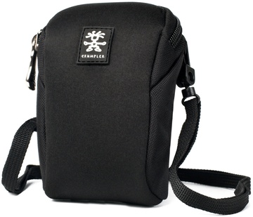 Crumpler Base Layer Camera Pouch M black (BLCP-M-001)