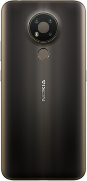 Nokia 3.4 3/64GB Charcoal