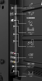 Thomson 43FQG3S15