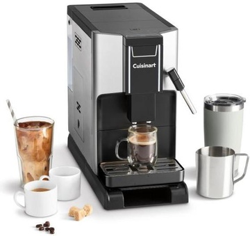 Cuisinart EM550E