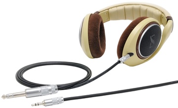 Sennheiser HD 598