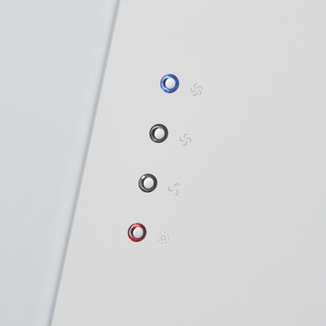 Pyramida NR-MV 60 SYE-26 WH