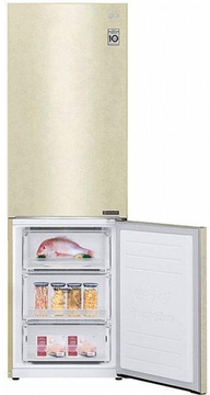 LG GW-B459SECM