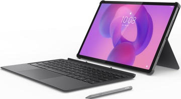 Lenovo Idea Tab Pro 8/256GB WiFi Luna Grey + Pen (ZAE40027UA)