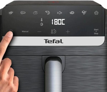 Tefal Easy Fry Mega Compact EY8618E0