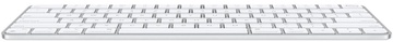 Apple Magic Keyboard with Touch ID for Mac models (MK293) RS/A