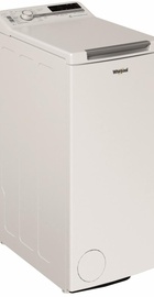 Whirlpool TDLRB 7222BS