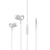 Hoco M37 Pleasant Sound White