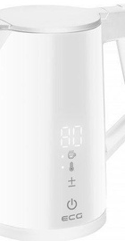ECG RK 1893 Digitouch White