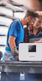 Marstek Mercury M2200