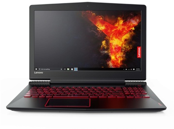 Lenovo Legion Y520-15 (80WK01BSPB)