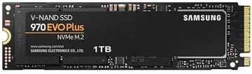 Samsung 970 EVO Plus 1 TB (MZ-V7S1T0BW)