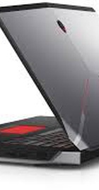 Dell Alienware (ANW15-7500SLV)