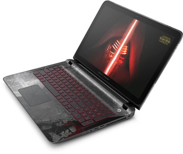 HP Star Wars Edition (15-AN050NR)