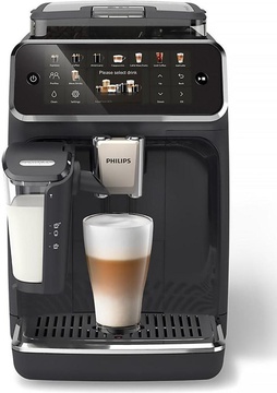 Philips Series 5500 LatteGo EP5541/50