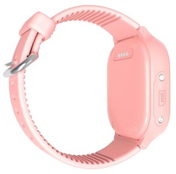 GOGPS ME K26 Pink (K26PK)