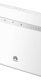 Huawei B525s-23a White
