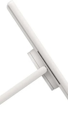 Samsung 27" The Movingstyle LSM7F QHD Touch Interaction Movable Screen (UE27LSM7F)